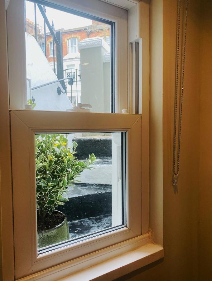 Cosy Central Hideaway St Leonards-on-Sea Exterior foto