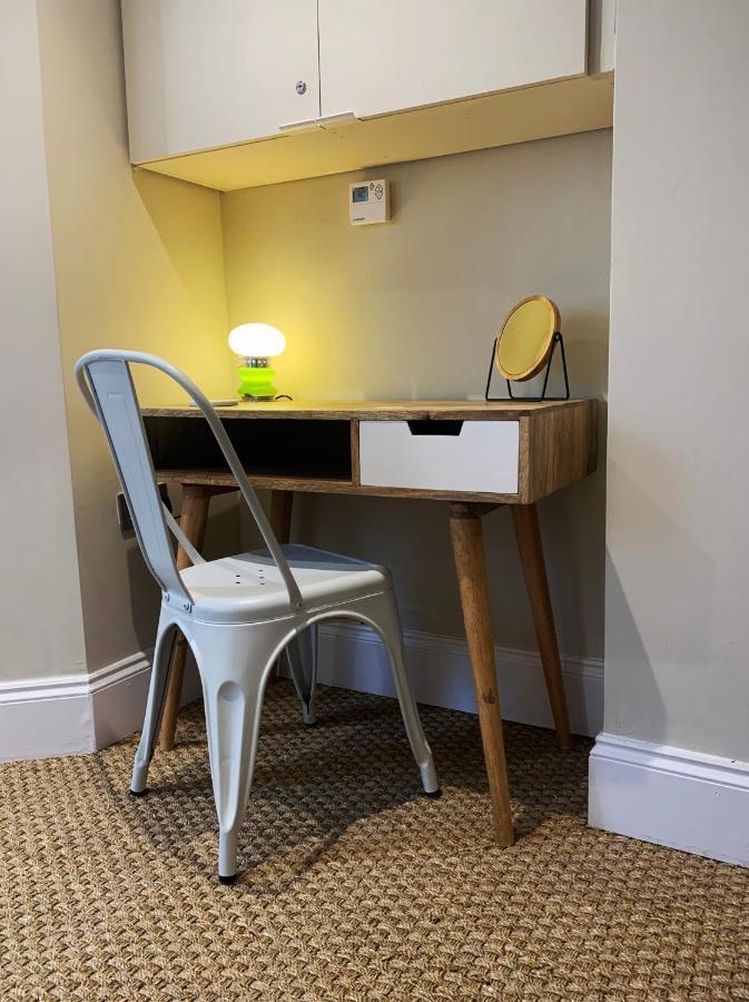 Cosy Central Hideaway St Leonards-on-Sea Exterior foto